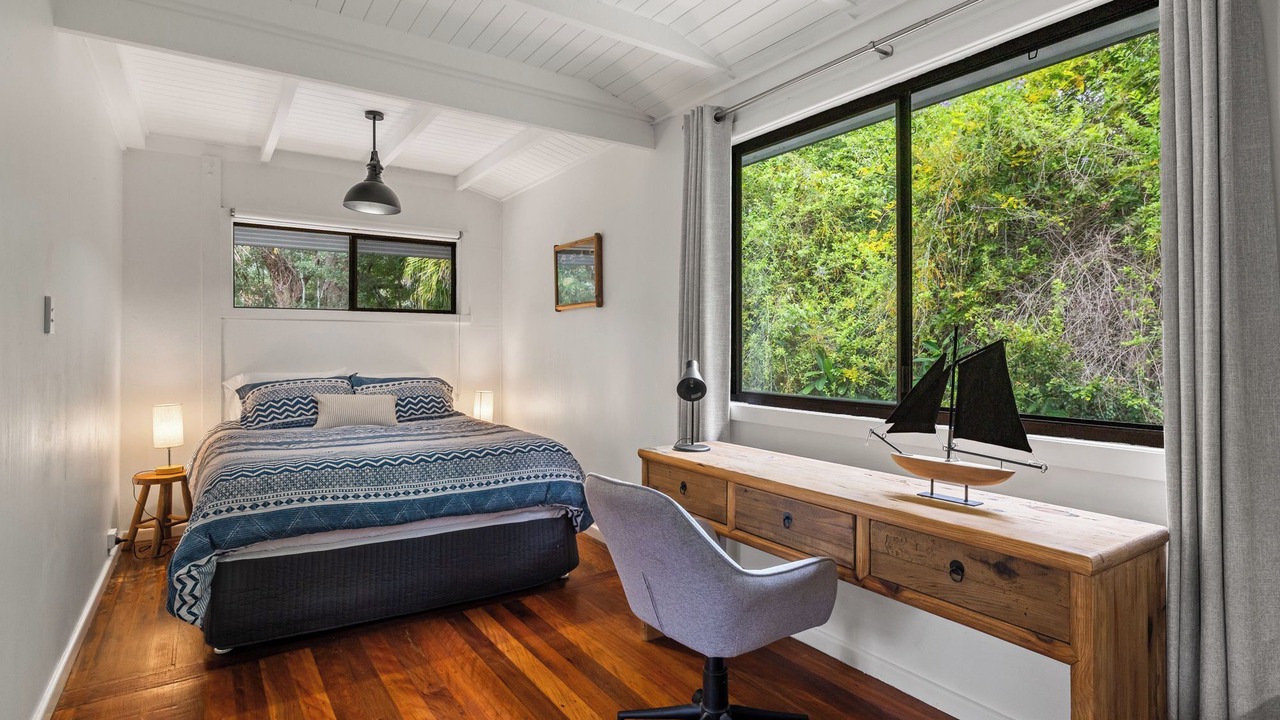 Photo of Bedroom in Terania Creek