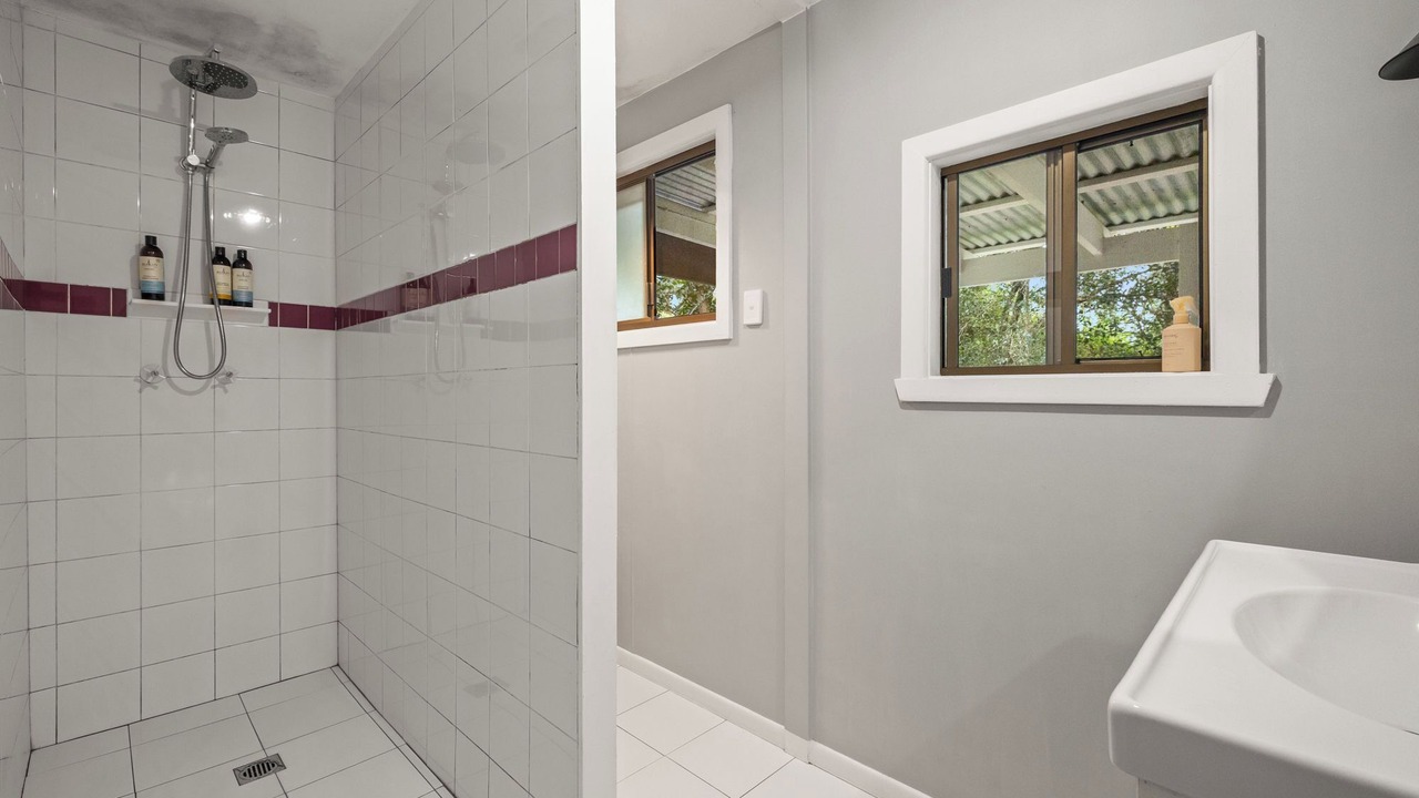 Photo of Bathroom in Terania Creek