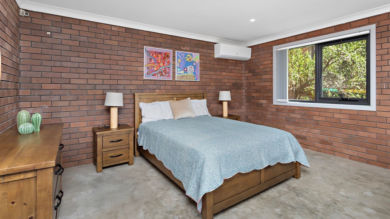 Photo of Bedroom in Kiama Downs