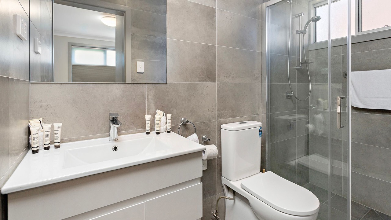 Photo of Bathroom in Kiama Downs