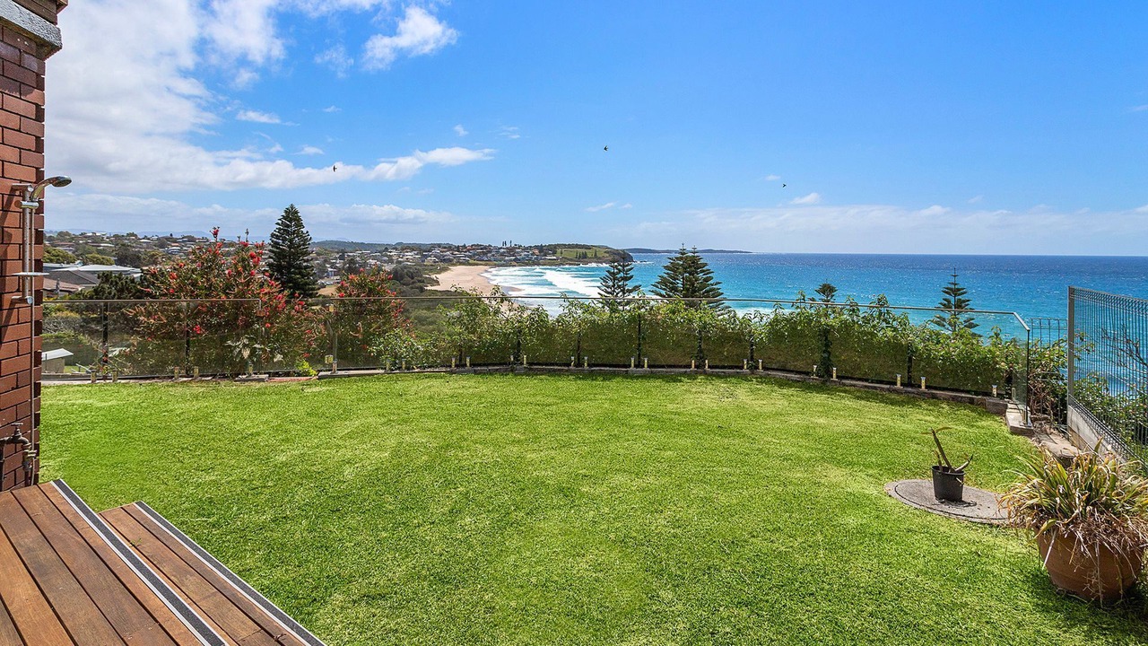Photo of Outdoor in Kiama Downs