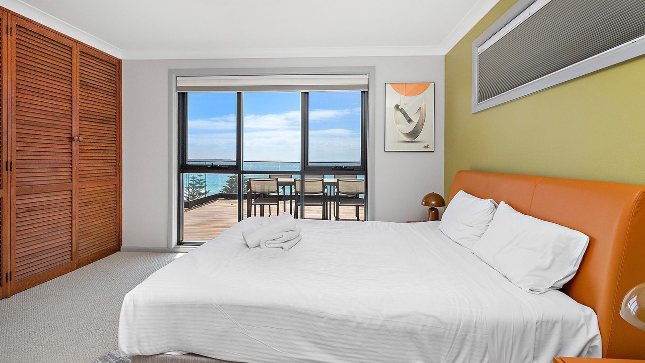 Photo of Bedroom in Kiama Downs