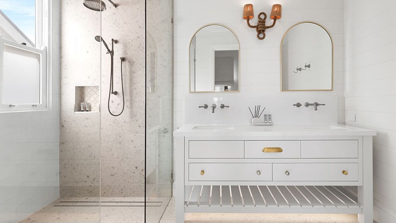 Photo of Bathroom in Pokolbin