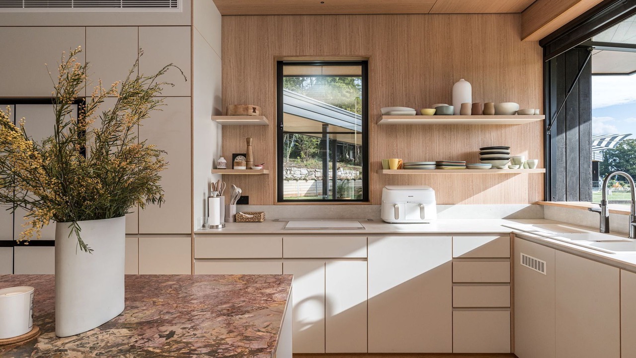 Photo of Kitchen in Eureka