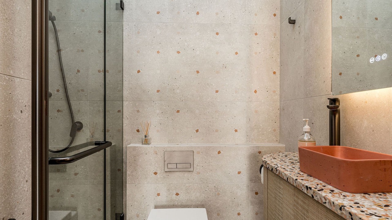 Photo of Bathroom in Eureka