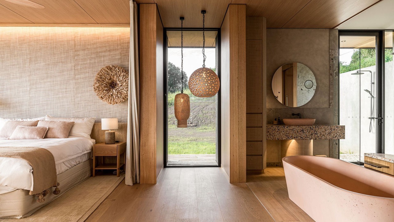 Photo of Bedroom in Eureka