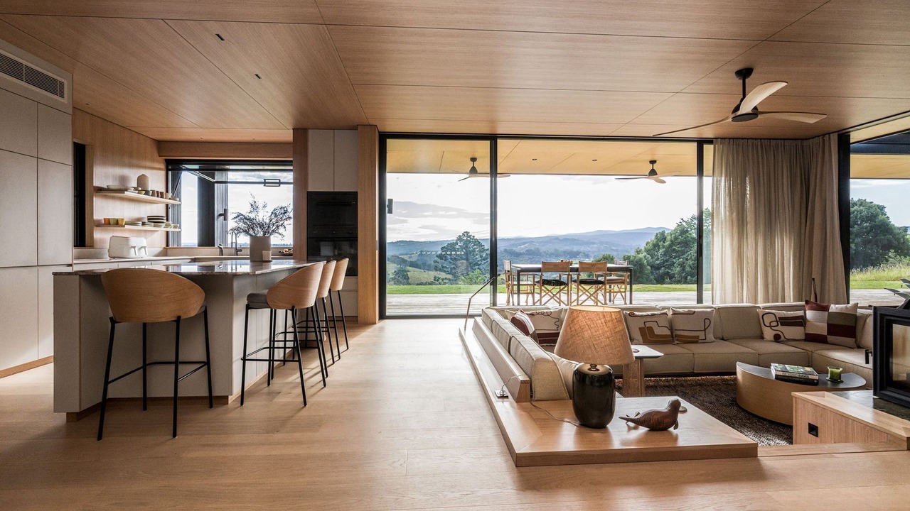 Photo of Livingroom in Eureka