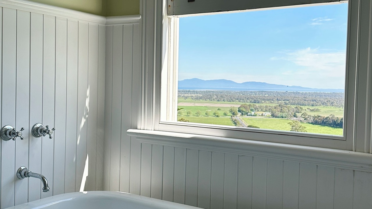 Photo of Bathroom in Welshpool