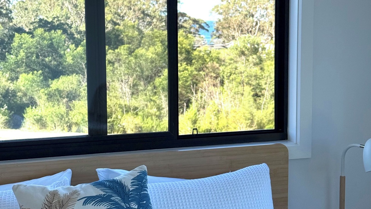 Photo of Bedroom in Bawley Point