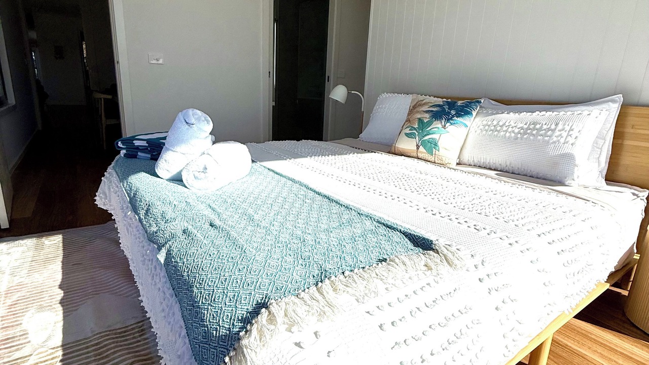 Photo of Bedroom in Bawley Point