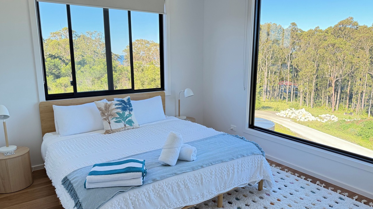 Photo of Bedroom in Bawley Point