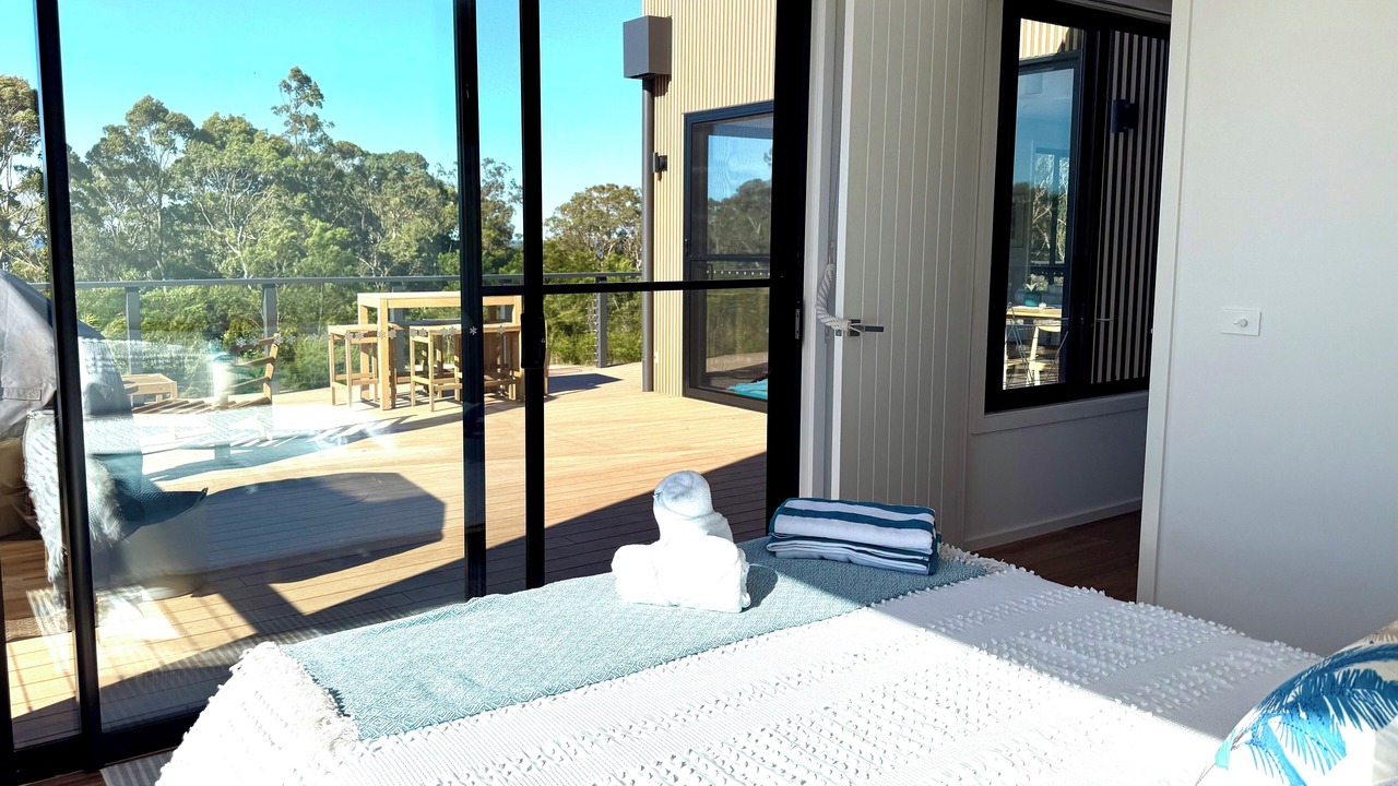 Photo of Bedroom in Bawley Point