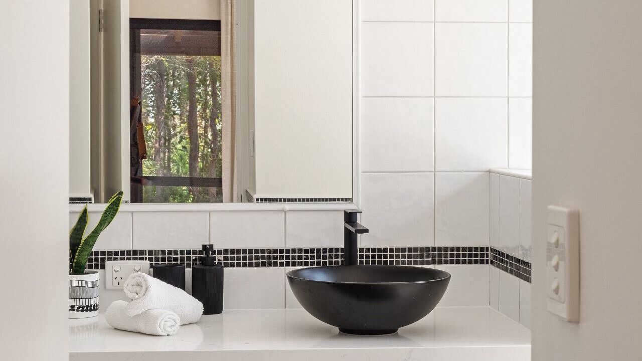 Photo of Bathroom in Burnside