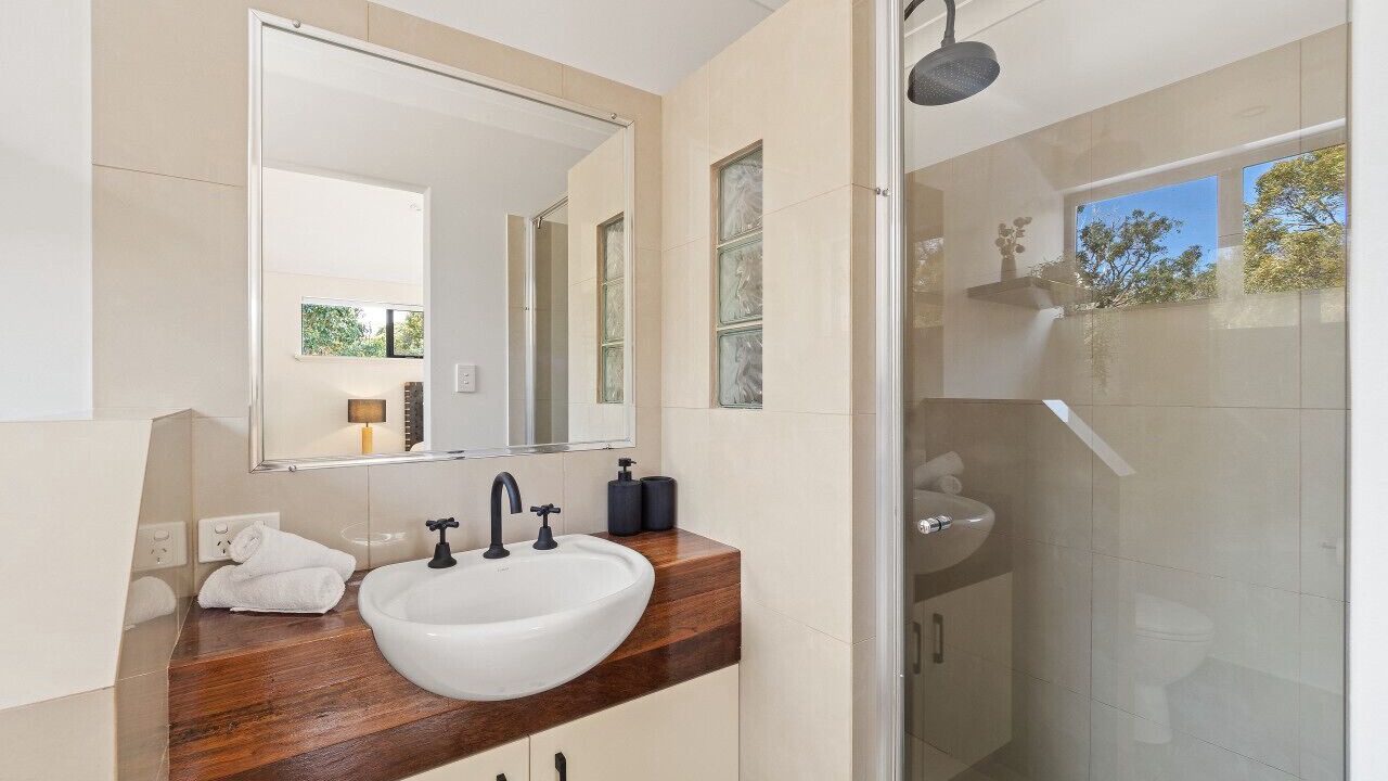 Photo of Bathroom in Burnside
