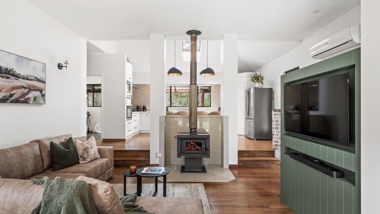 Photo of Livingroom in Burnside