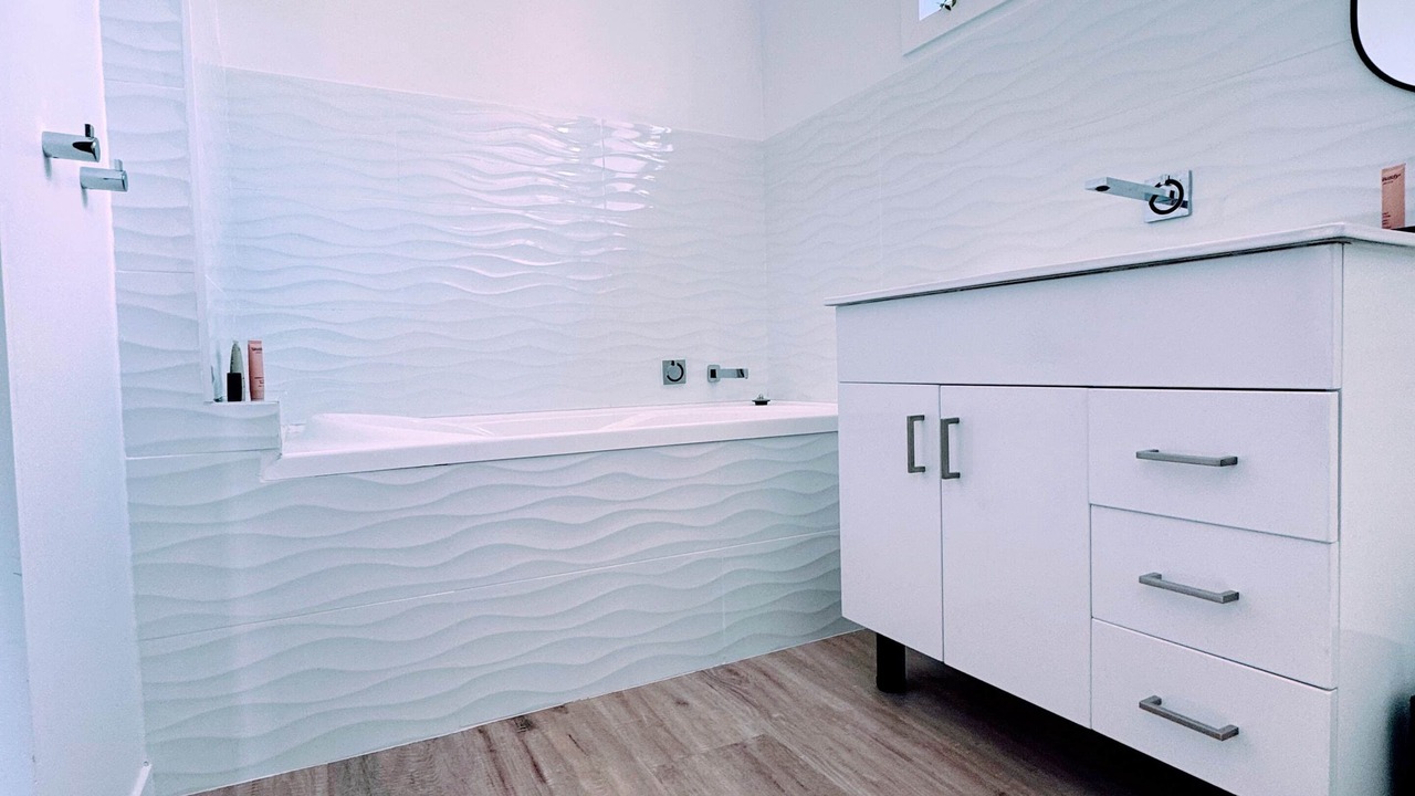 Photo of Bathroom in Kingston
