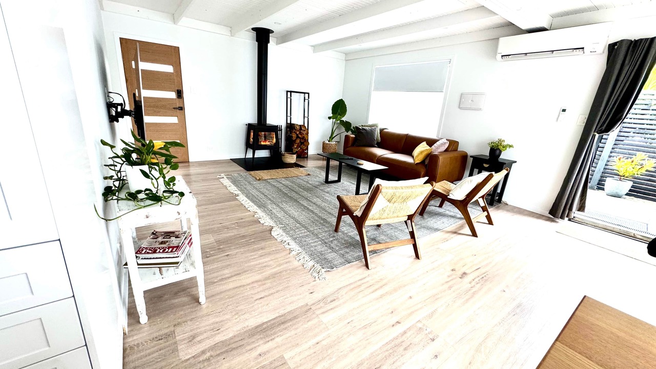 Photo of Livingroom in Kingston