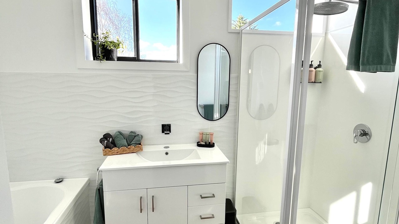 Photo of Bathroom in Kingston