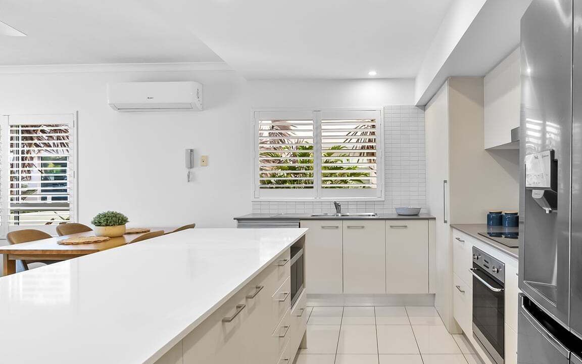 Photo of Kitchen in Alexandra Headland