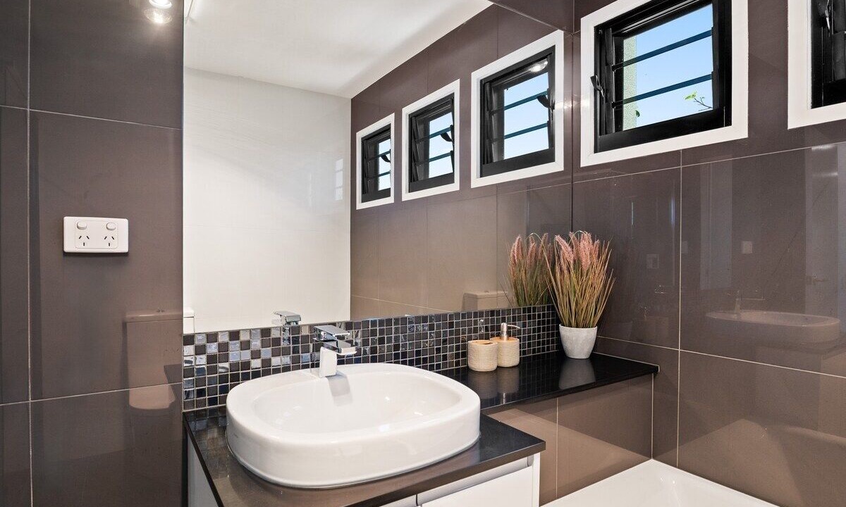 Photo of Bathroom in Maroochydore