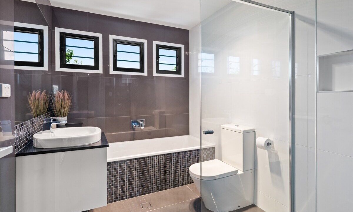 Photo of Bathroom in Maroochydore