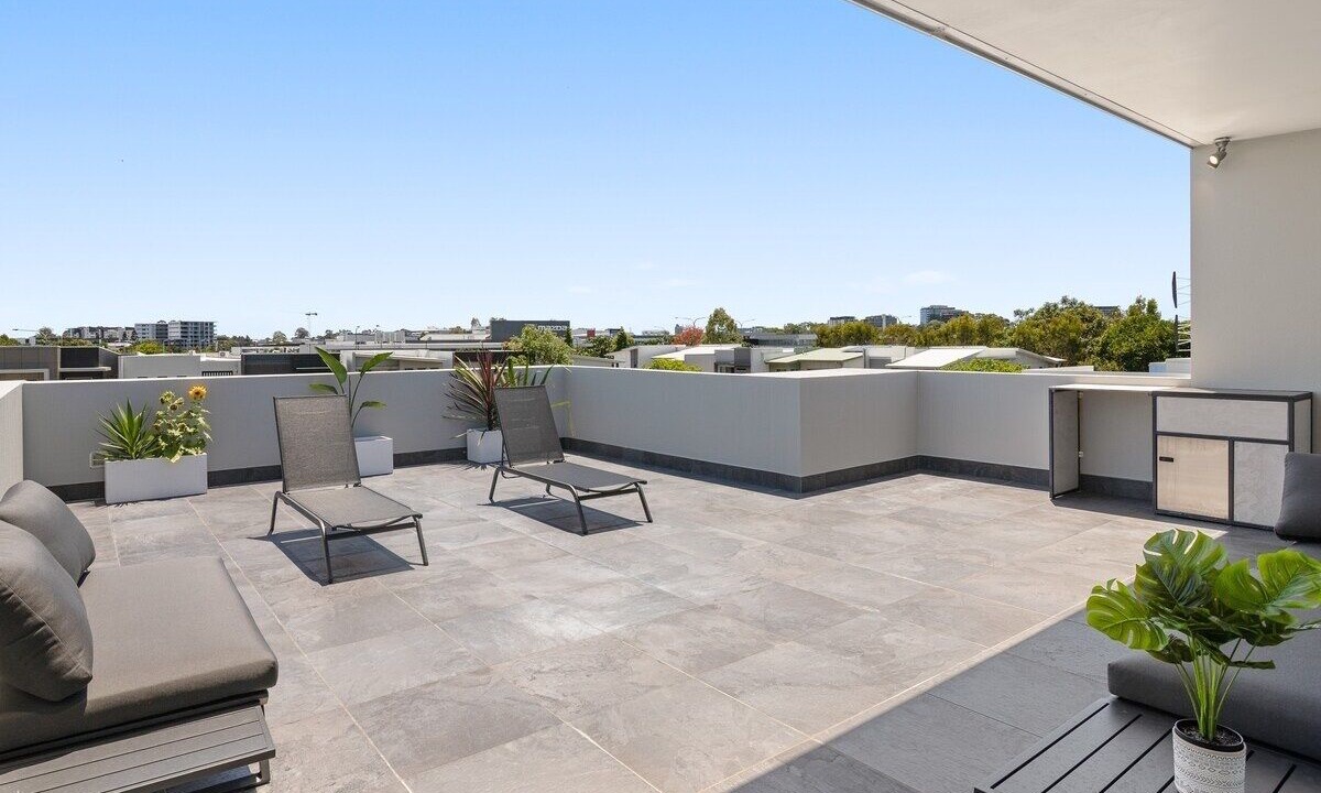 Photo of Patio Balcony in Maroochydore