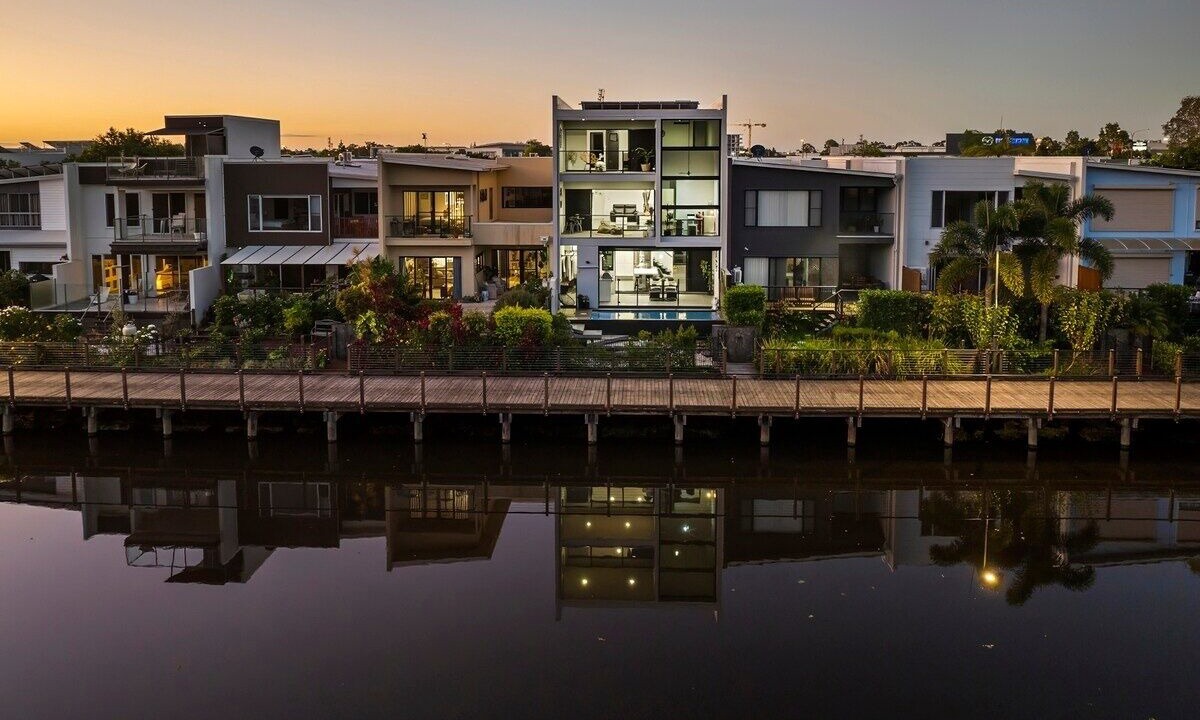 Photo of Outdoor in Maroochydore