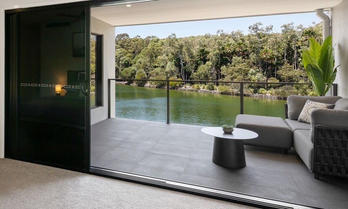 Photo of Patio Balcony in Maroochydore