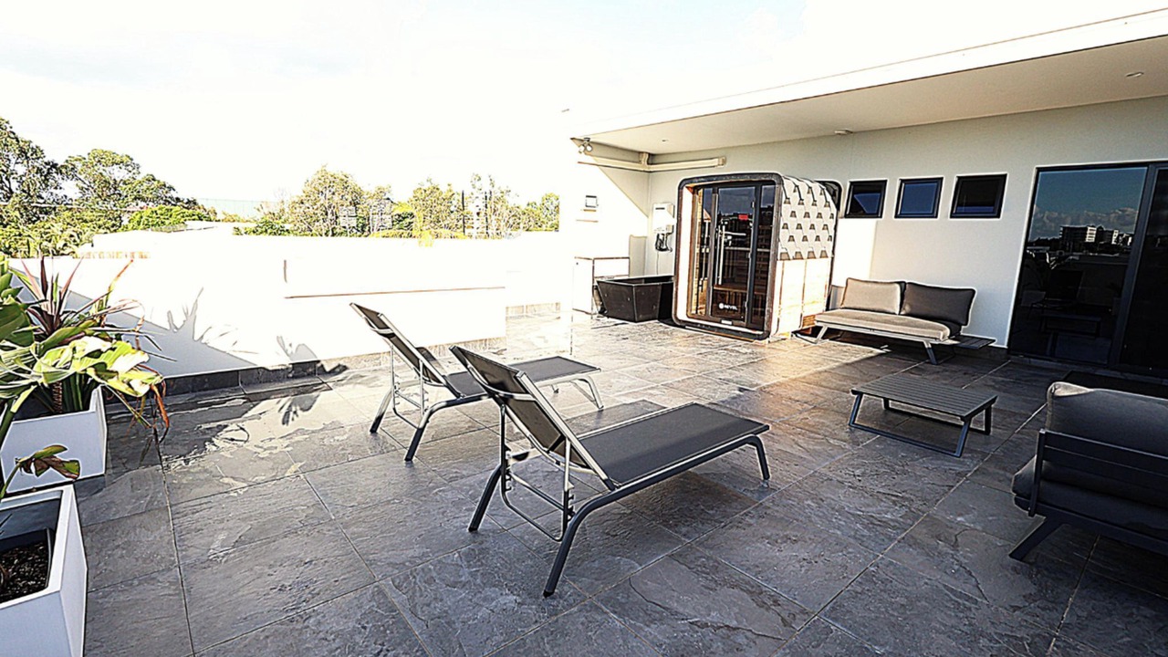 Photo of Patio Balcony in Maroochydore