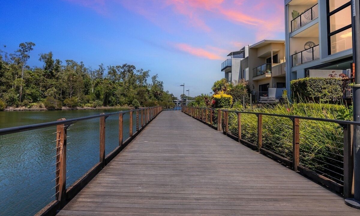 Photo of Outdoor in Maroochydore