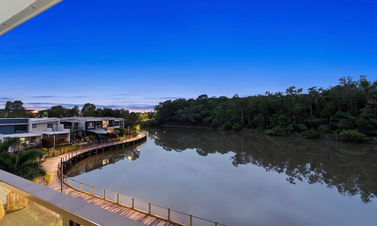 Photo of Outdoor in Maroochydore