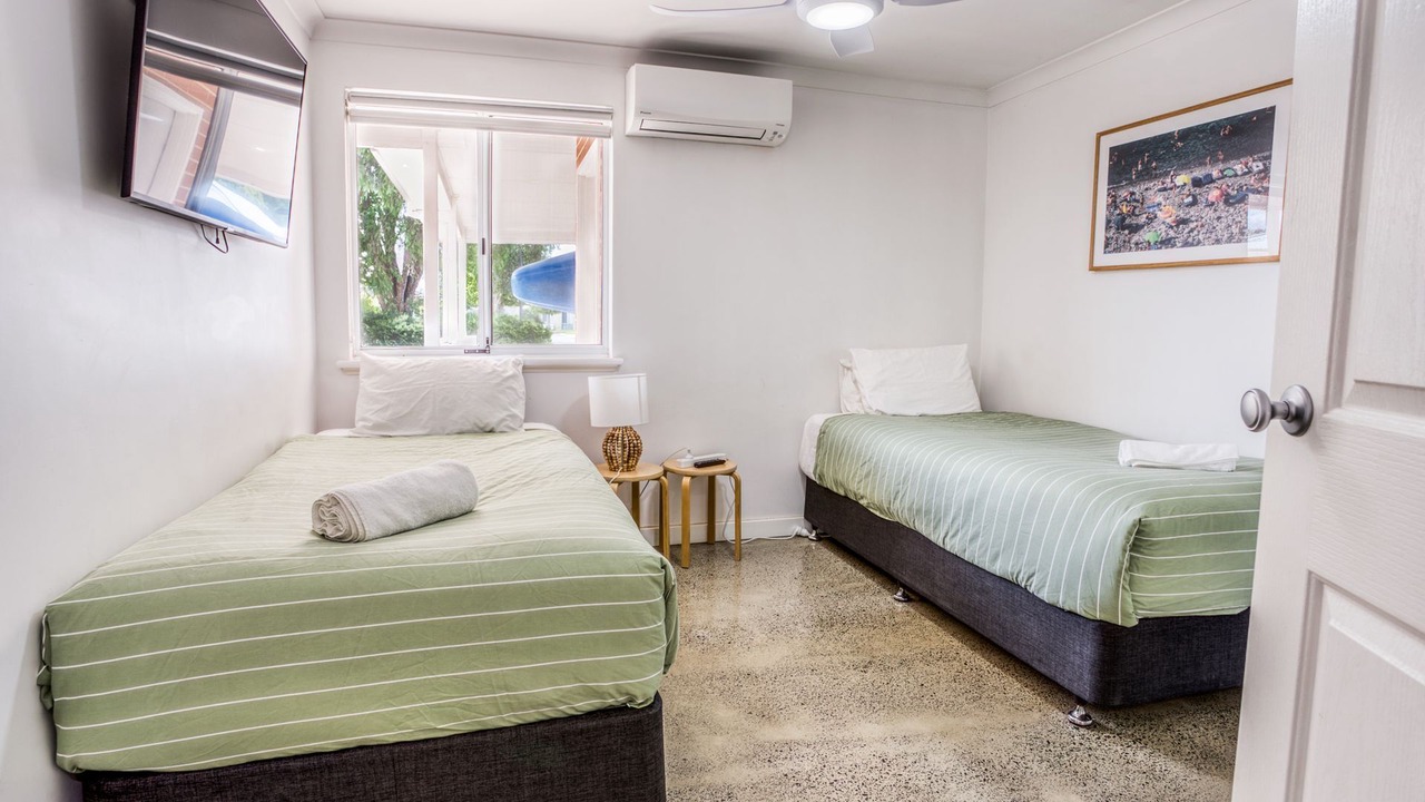 Photo of Bedroom in Broadwater