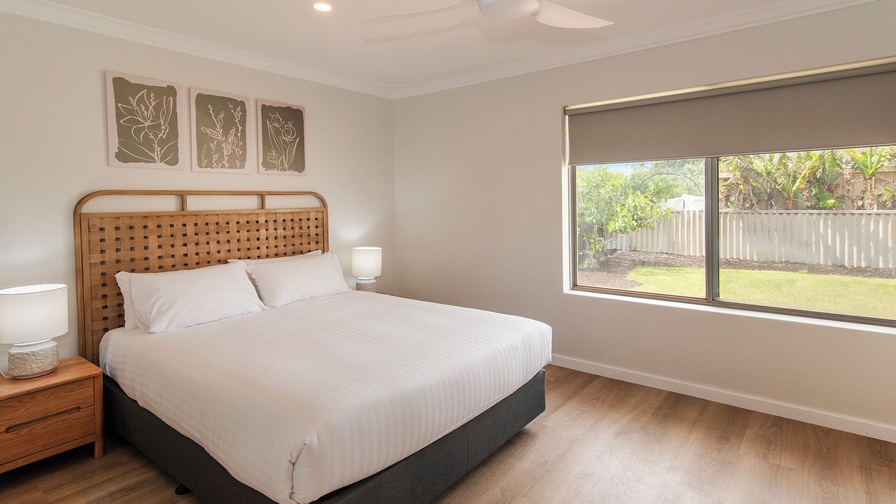 Photo of Bedroom in West Busselton
