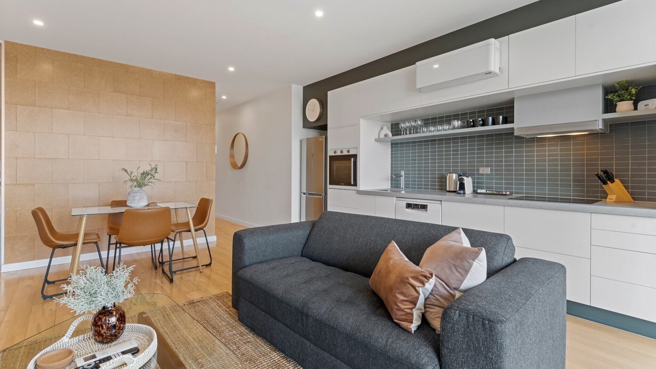 Photo of Livingroom in Richmond