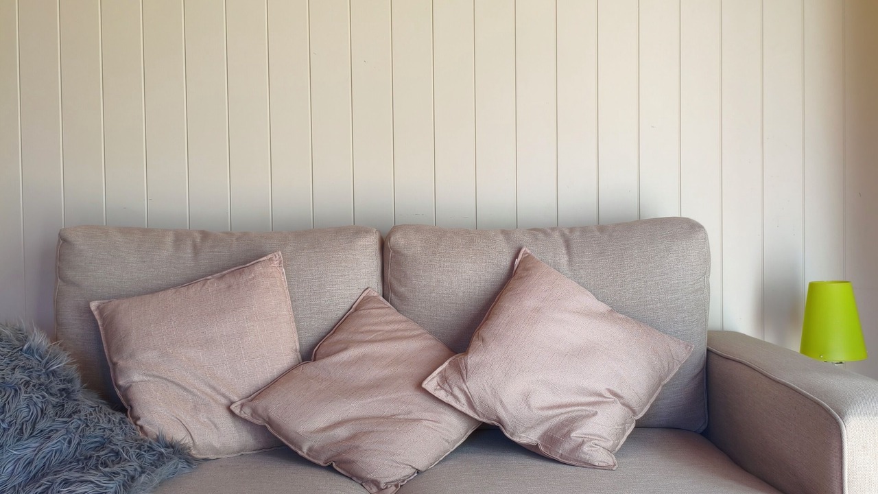 Photo of Livingroom in Bega