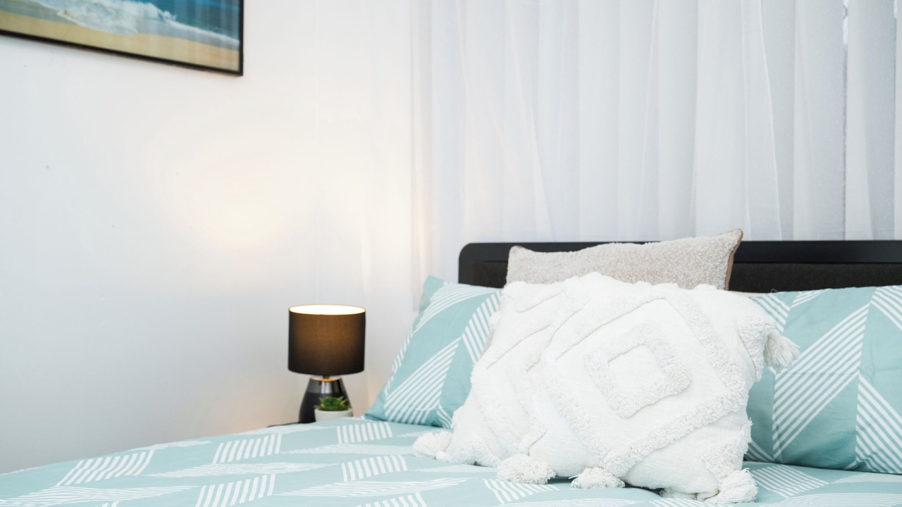 Photo of Bedroom in Midland