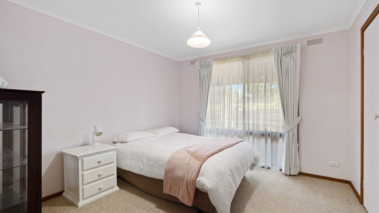 Photo of Bedroom in San Remo