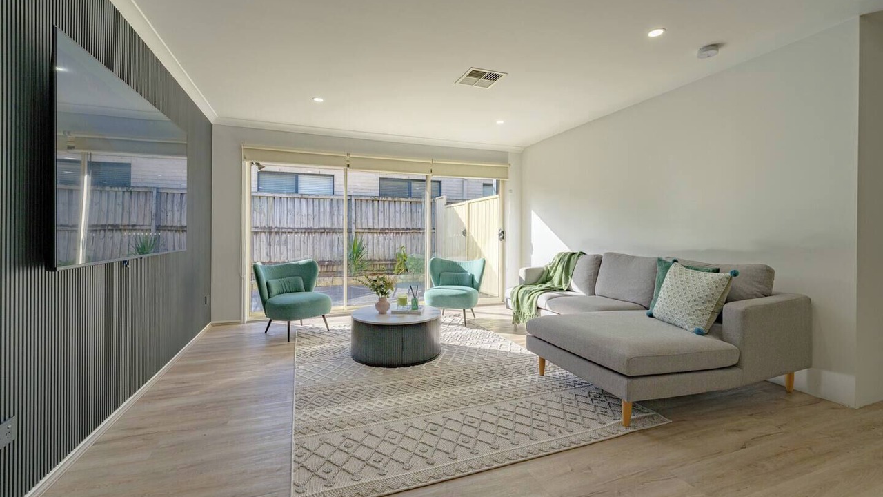 Photo of Livingroom in Kellyville Ridge