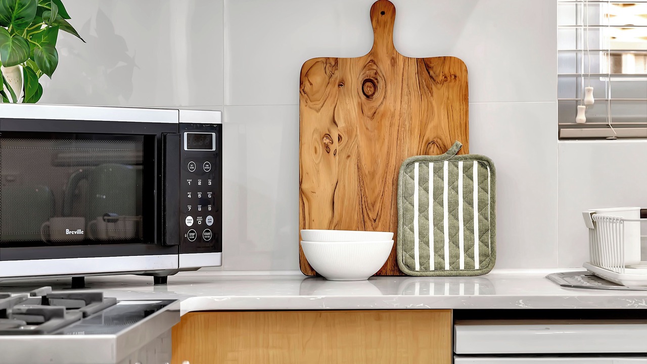 Photo of Kitchen in Paradise