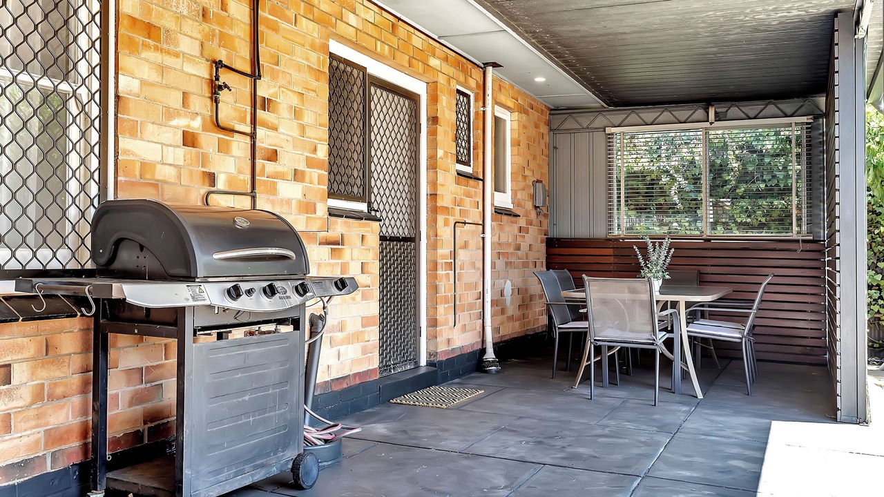 Photo of Outdoor in Paradise