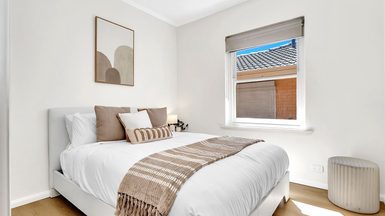 Photo of Bedroom in Paradise