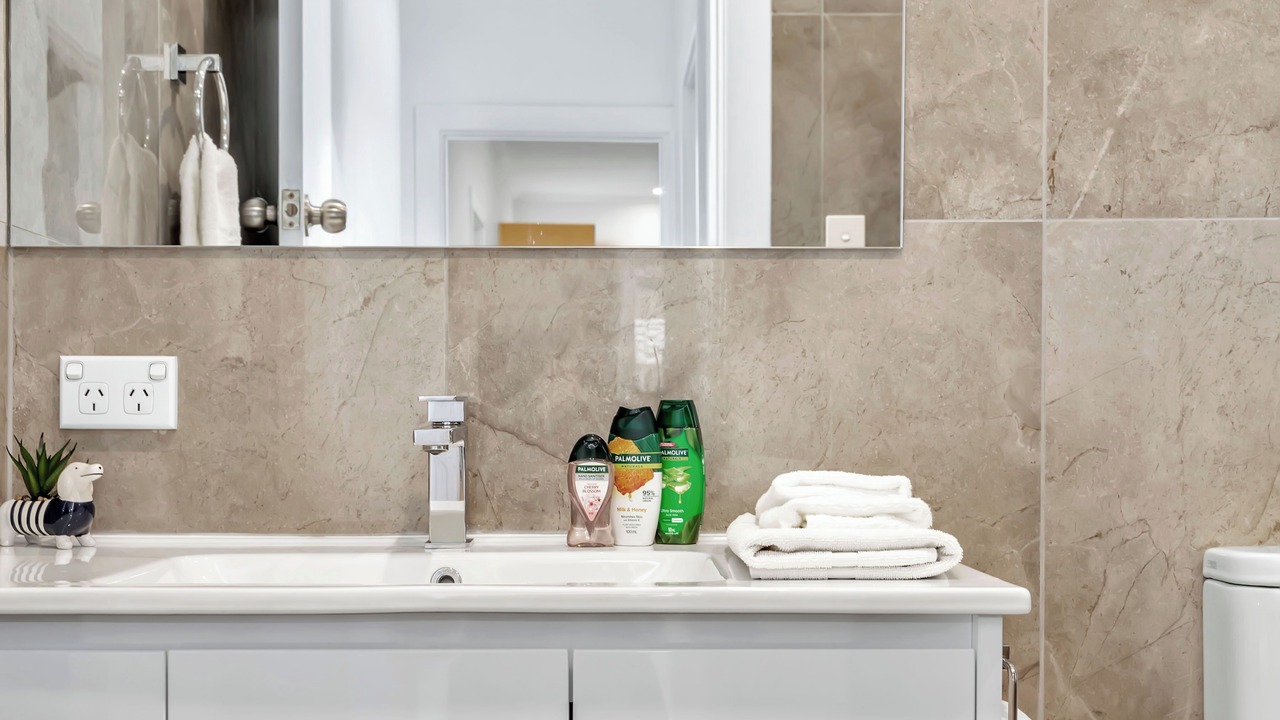 Photo of Bathroom in Paradise