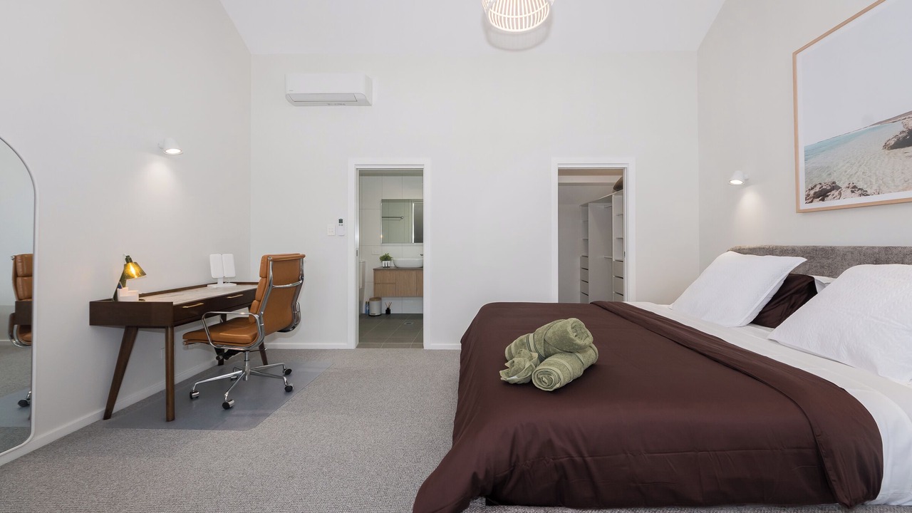 Photo of Bedroom in Harrington