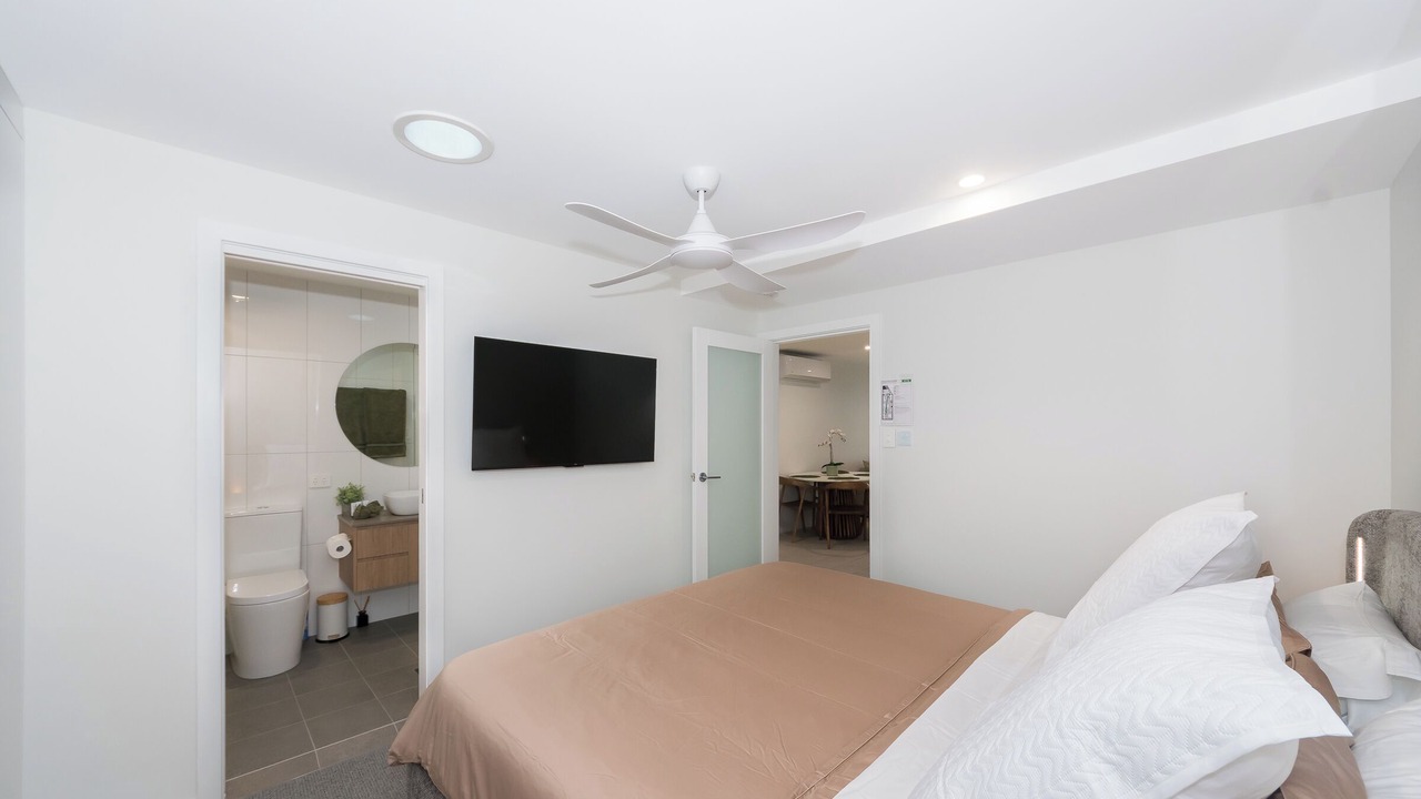Photo of Bedroom in Harrington