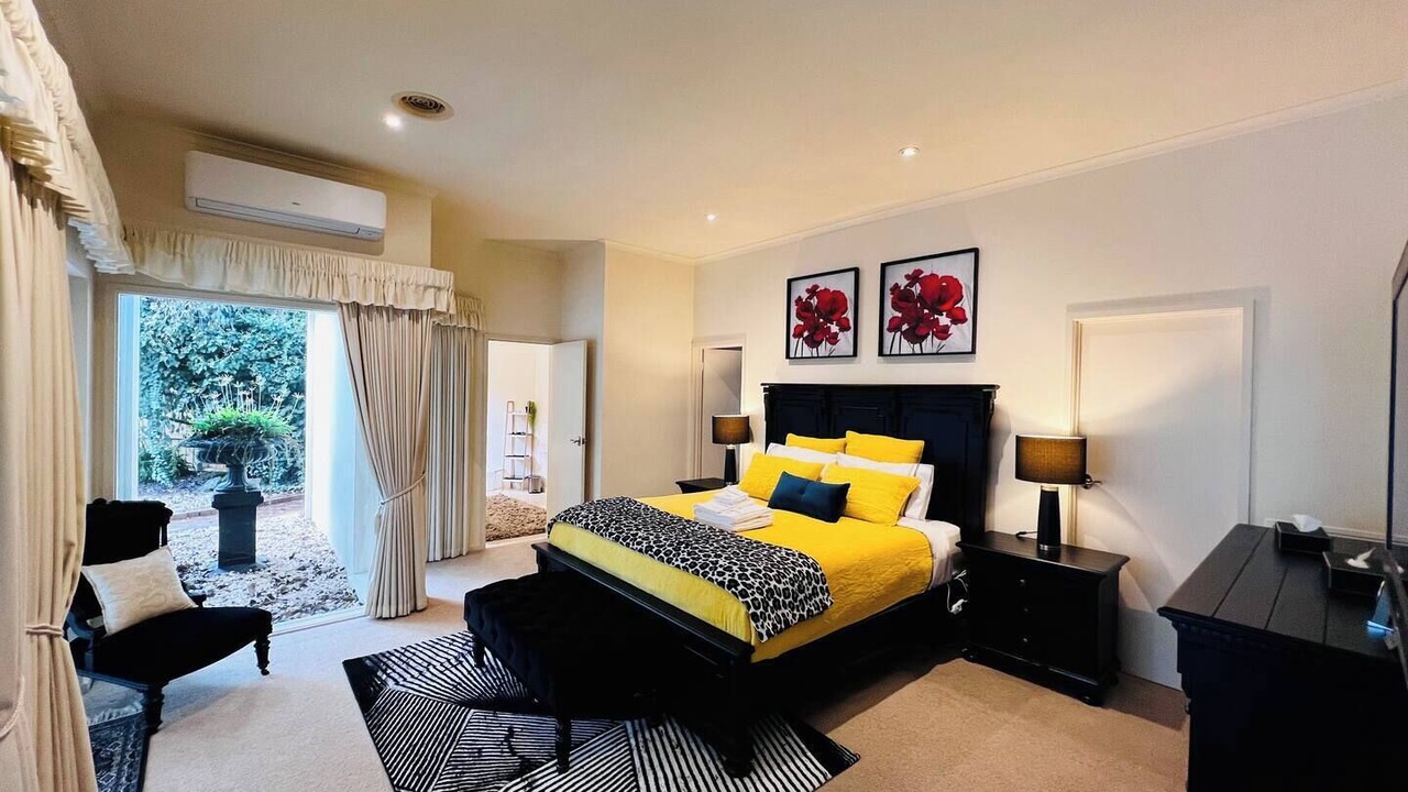 Photo of Bedroom in Traralgon