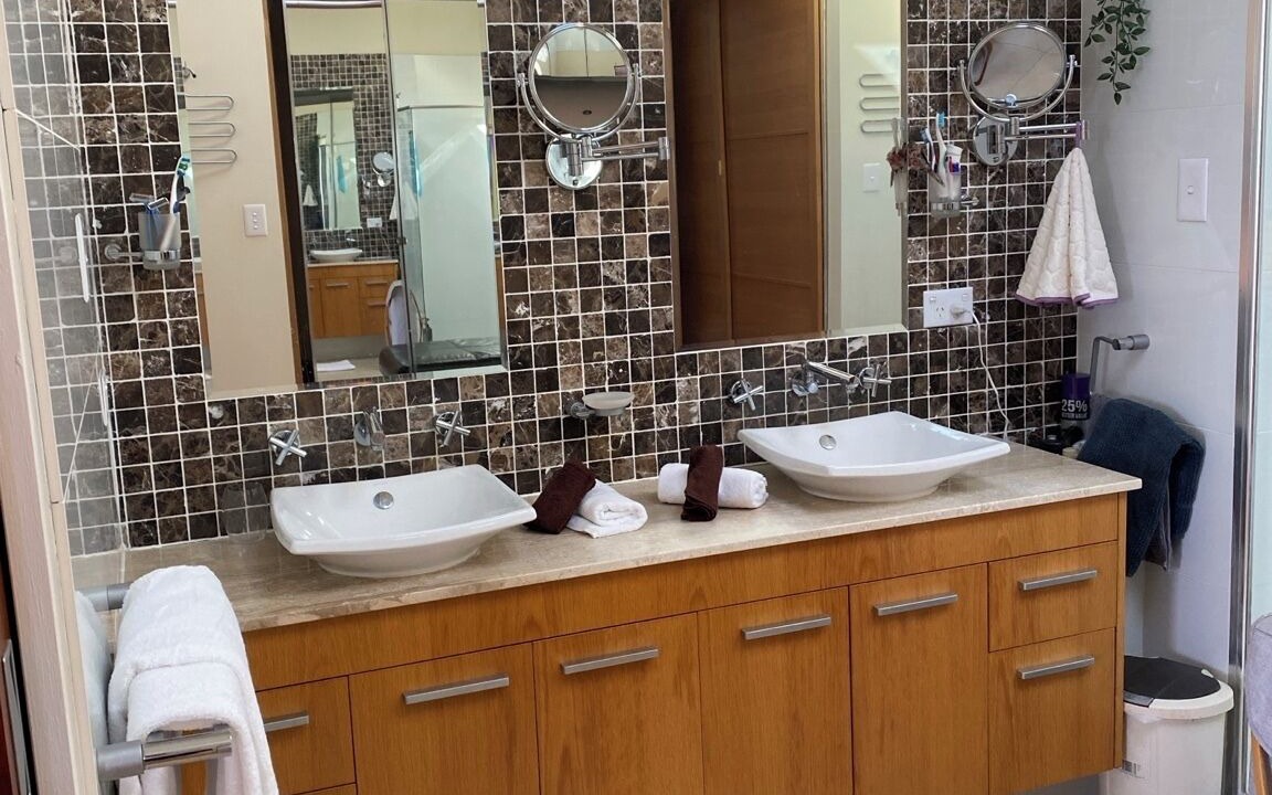 Photo of Bathroom in Trigg