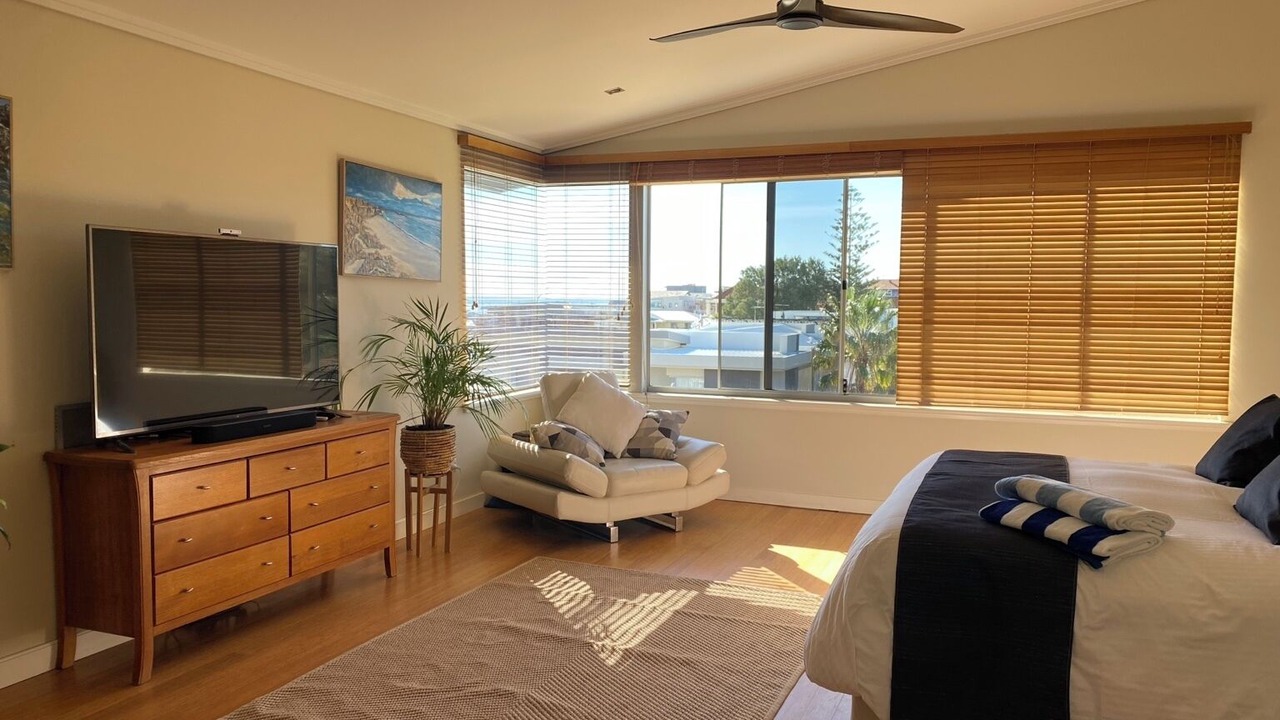 Photo of Bedroom in Trigg
