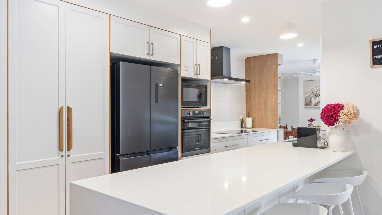 Photo of Kitchen in Kawungan