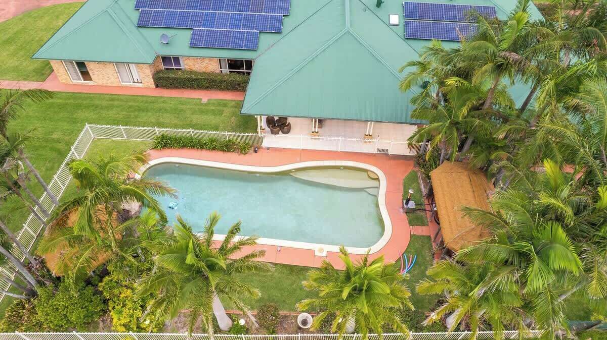 Photo of Outdoor in Wyee