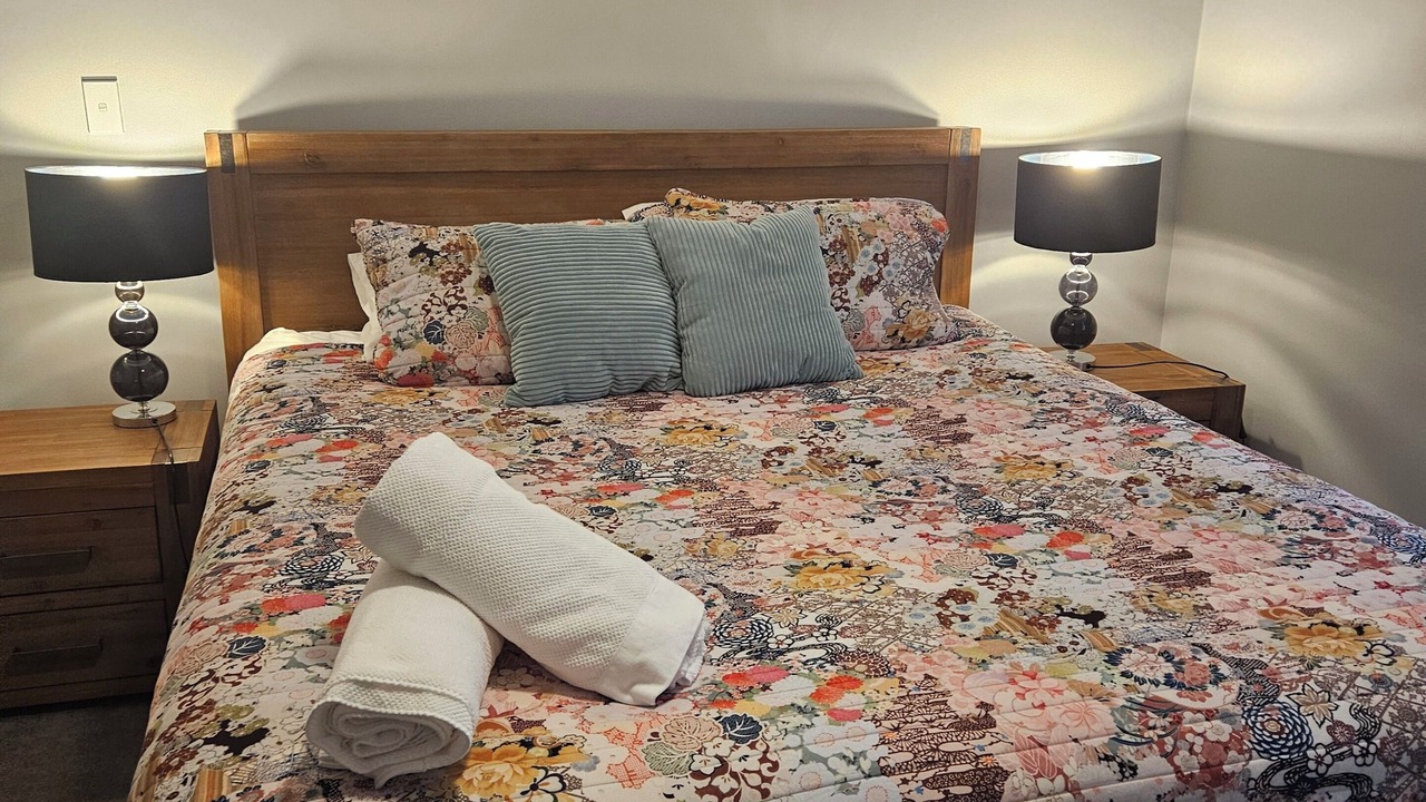 Photo of Bedroom in Dawesville